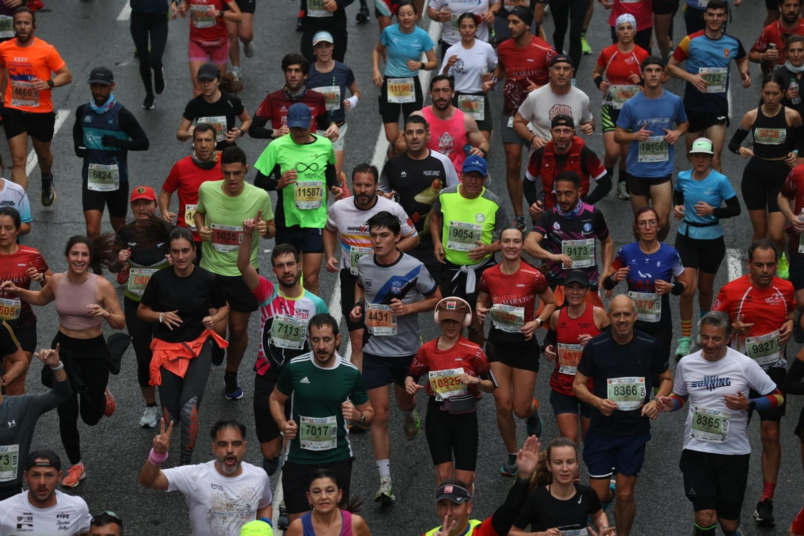 Búscate en la Media Maratón de Sevilla 04