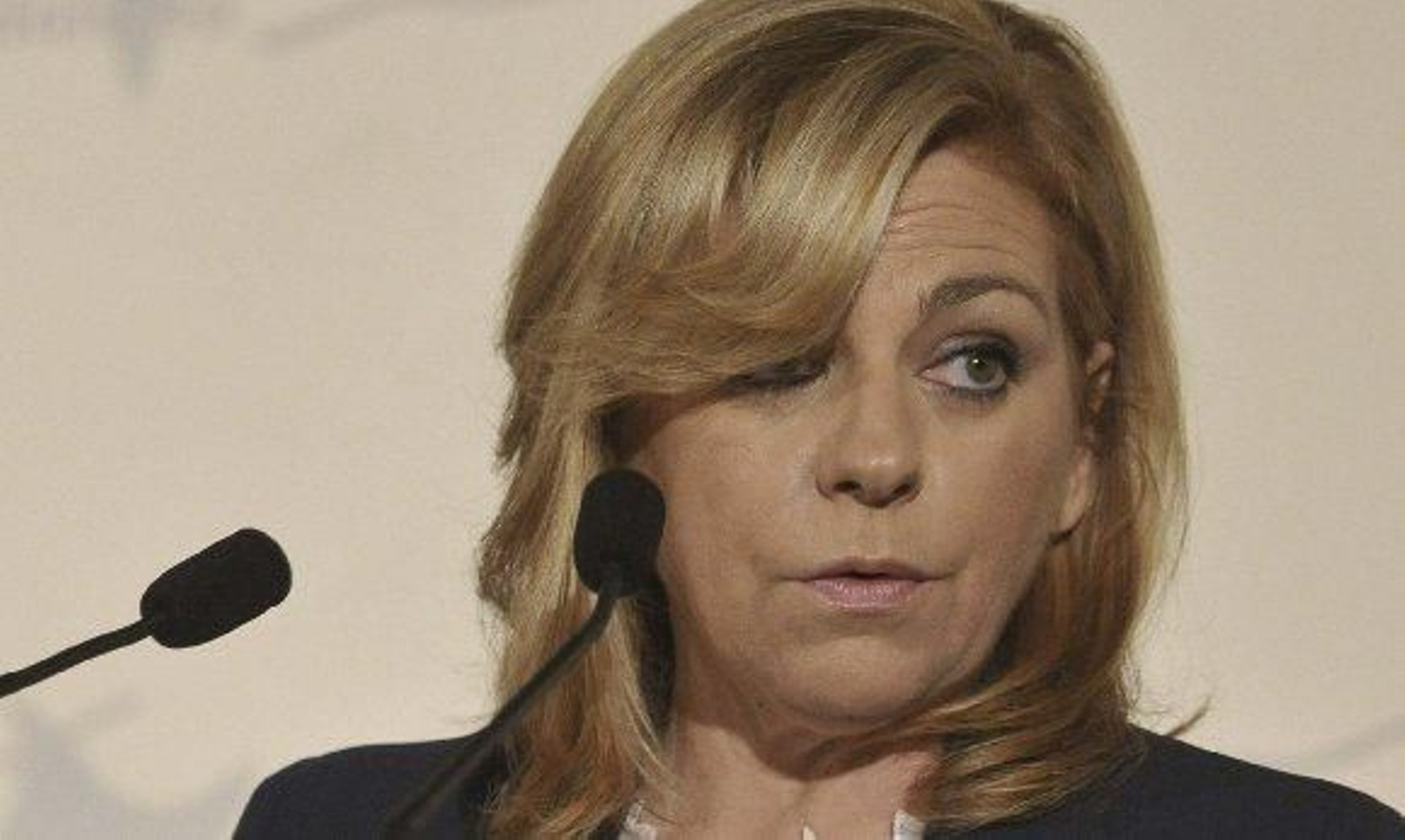 Valenciano: "Arias Cañete quiere ser el comisario de las políticas de Merkel"