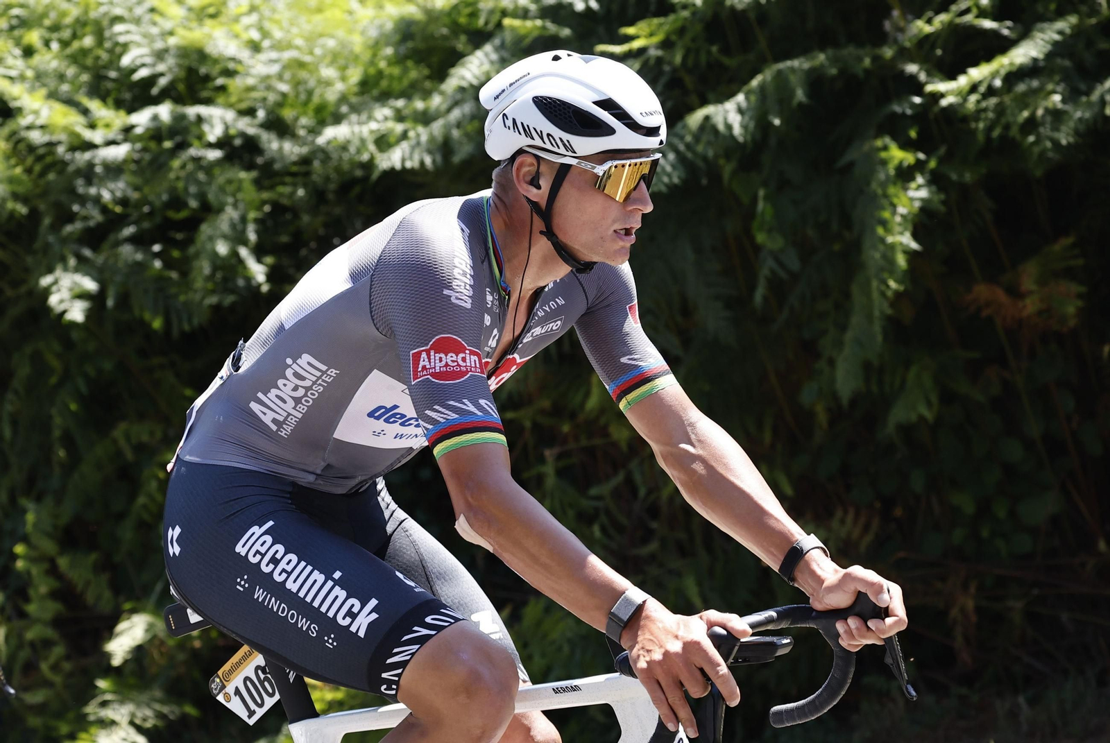 Las mejores fotos del Tour de Francia | Etapa 6 Las mejores fotos del Tour de Francia | Etapa 6