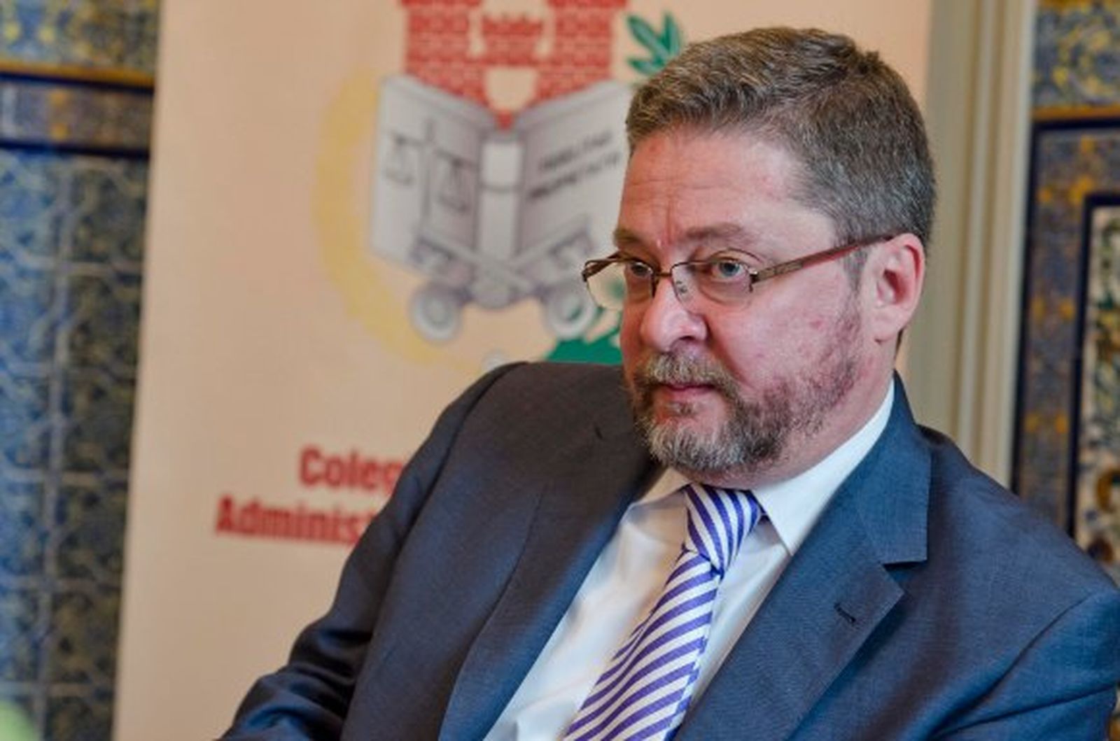 "He pedido al Ayuntamiento que reconsidere la tasa de la ITE"