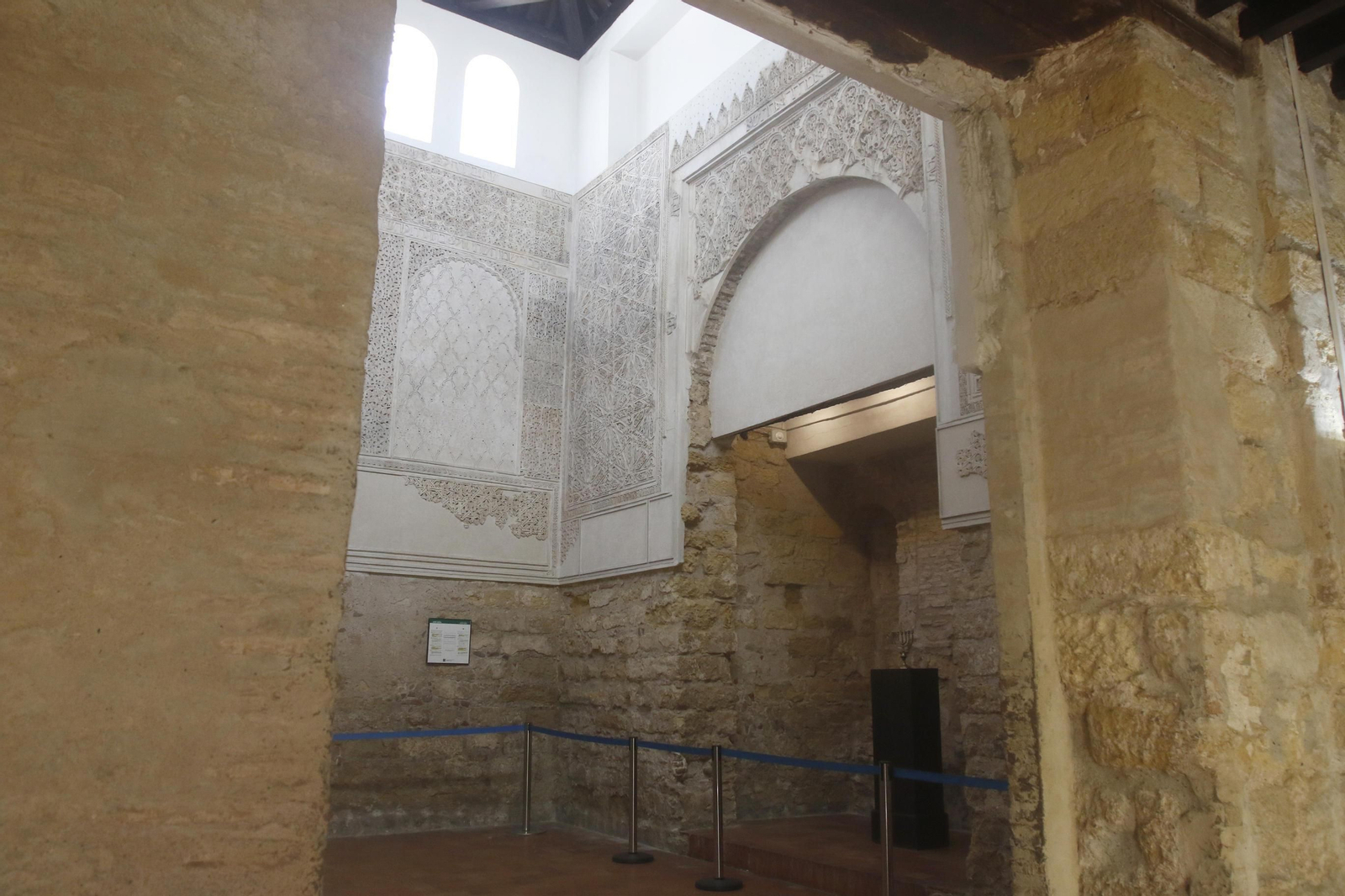 La reapertura de los museos municipales y de la Junta, en imágenes