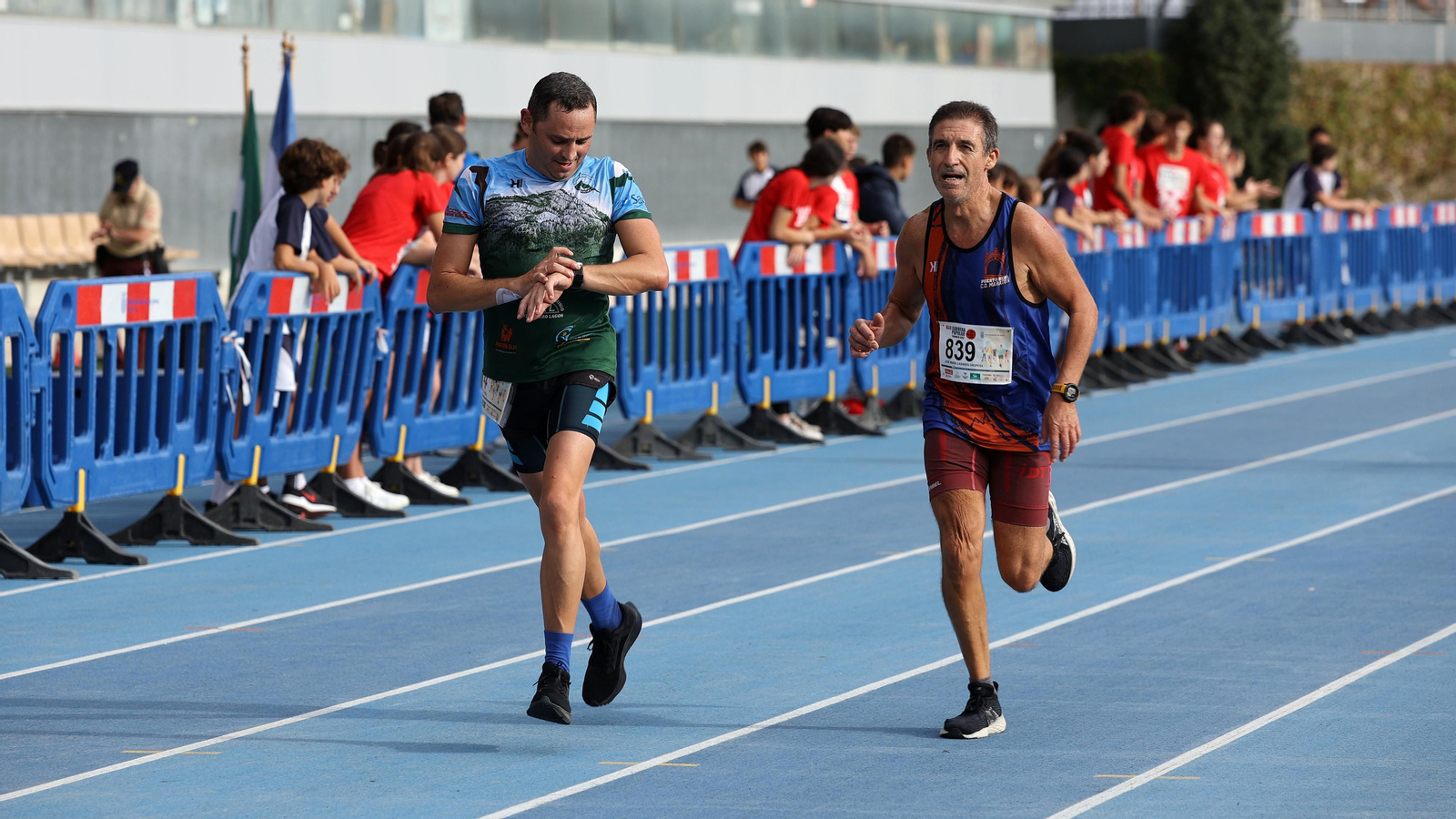XLII Carrera Popular de Jerez 2022