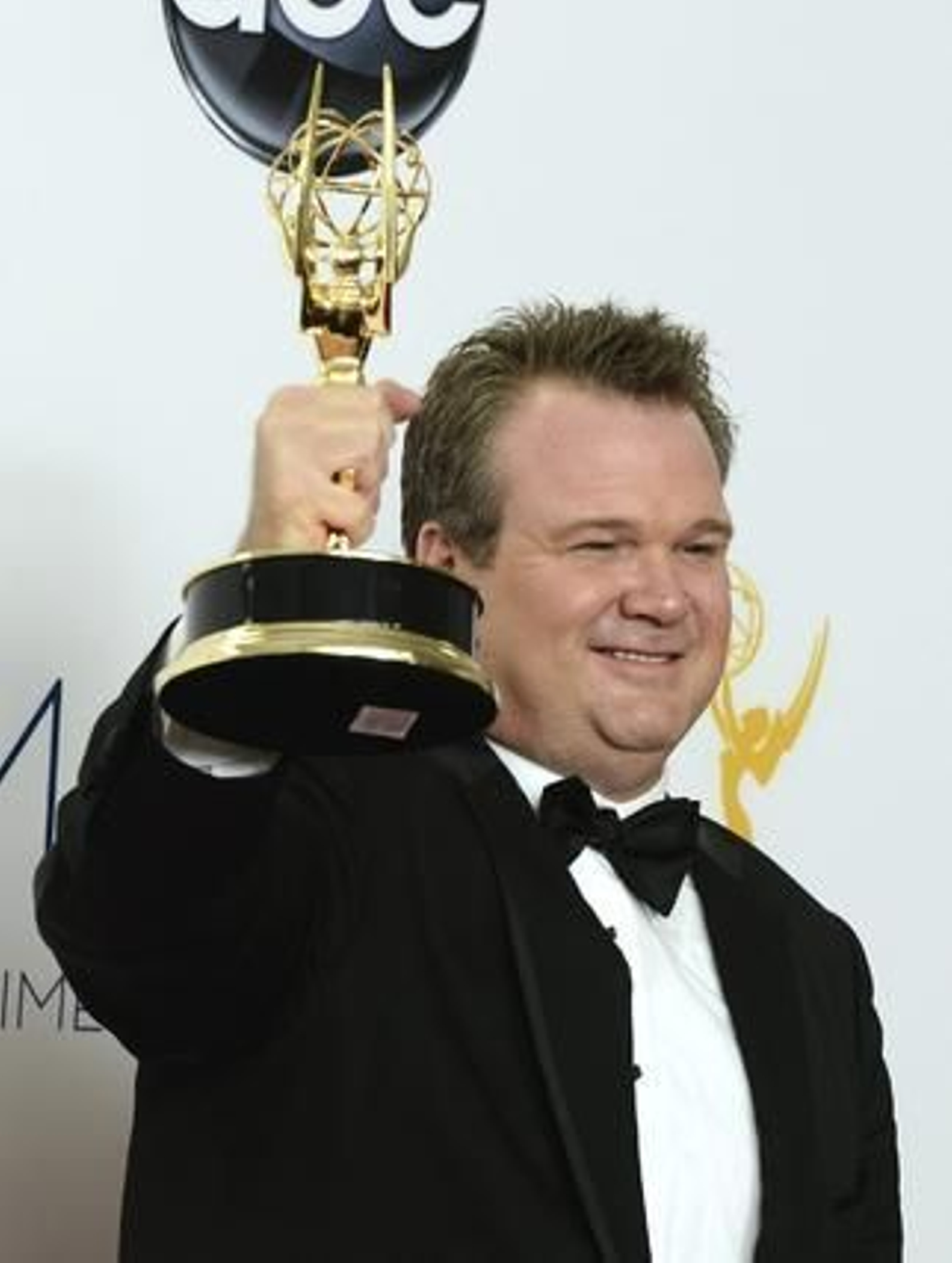 Eric Stonestreet.

Foto: EFE