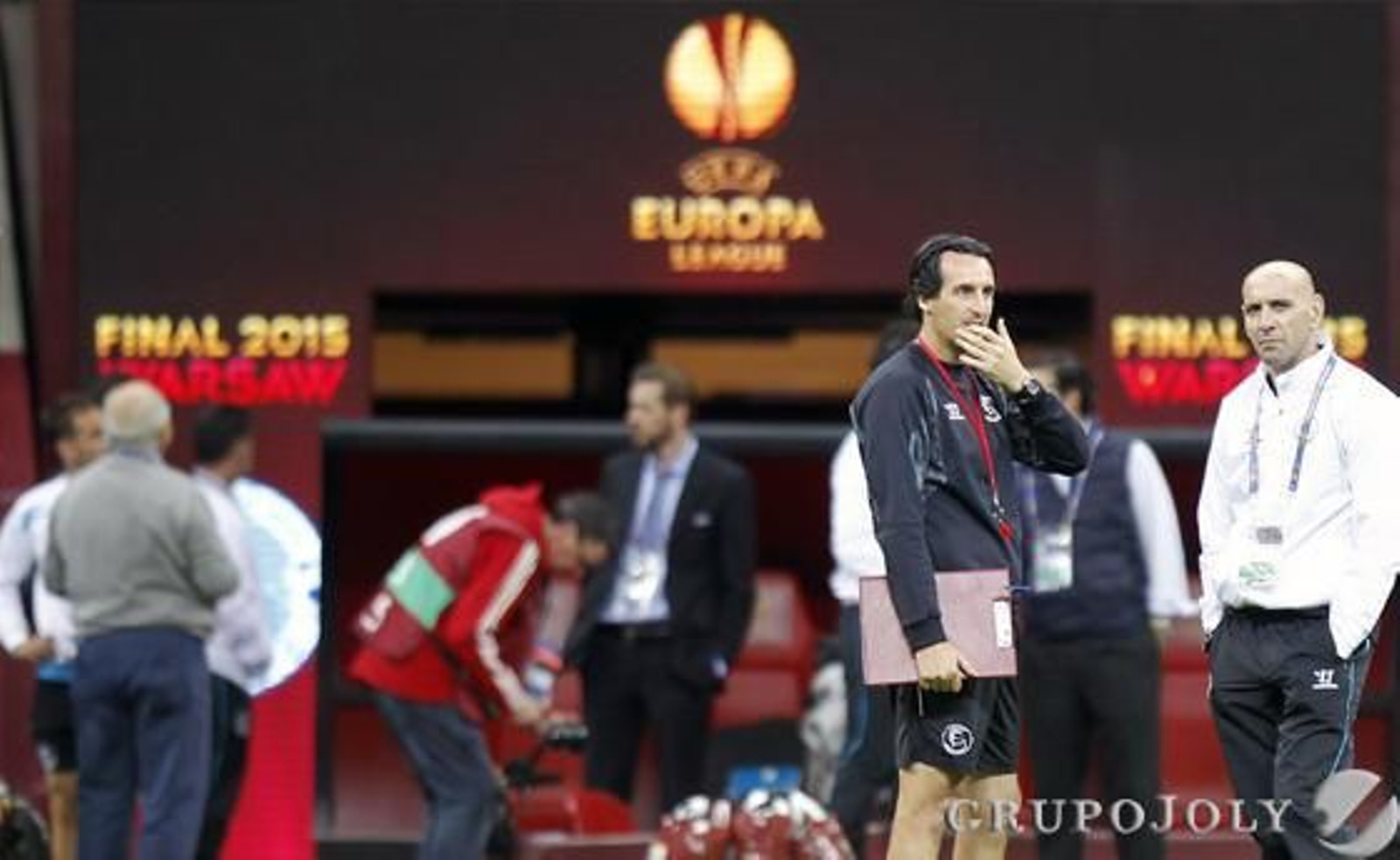 Foto: Antonio Pizarro