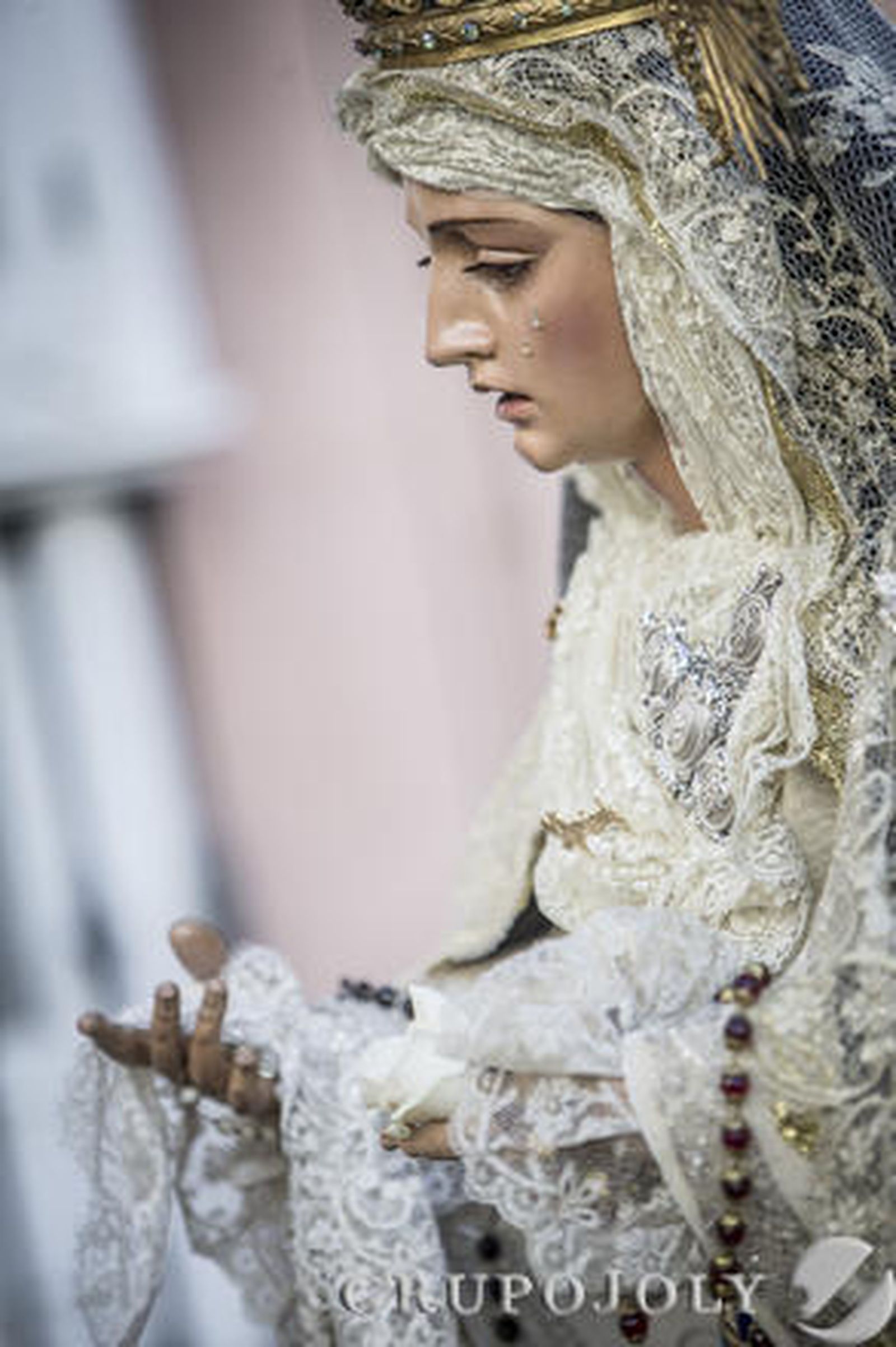 El Caído. /Julio González