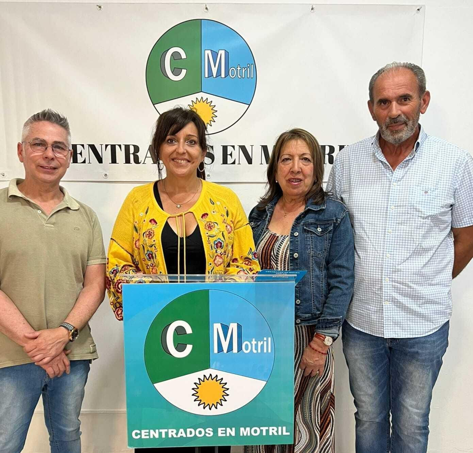 Centrados en Motril llevará a cabo un plan de acción contra el acoso escolar