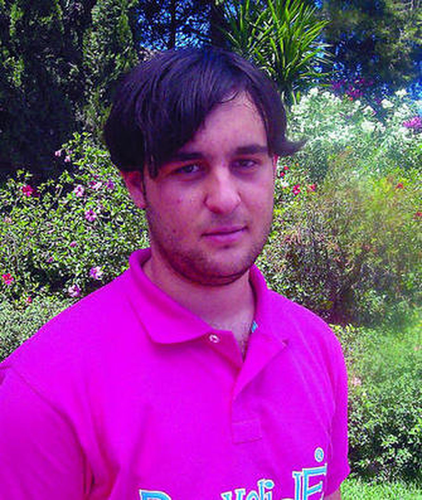 José Miguel Coll ha conseguido la mejor nota de Selectividad.