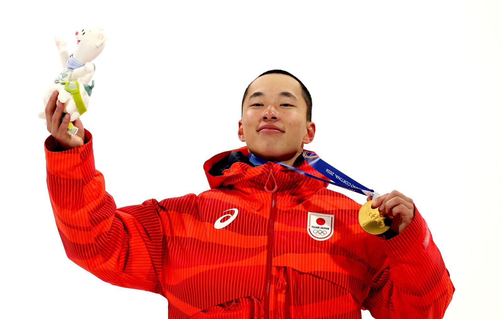 Las mejores fotos de los Juegos Olímpicos de invierno Milán Cortina d'Ampezzo 2026 | Segunda jornada