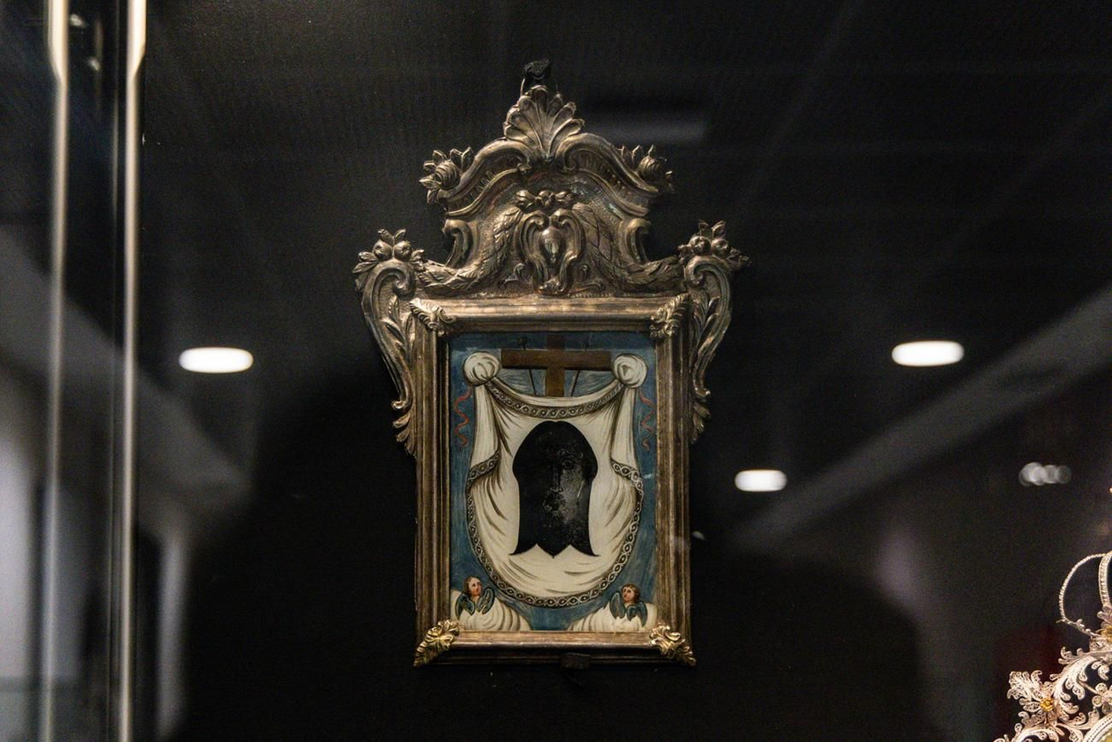 'Más allá del Santo Rostro: el misterio de las verónicas toma forma de exposición