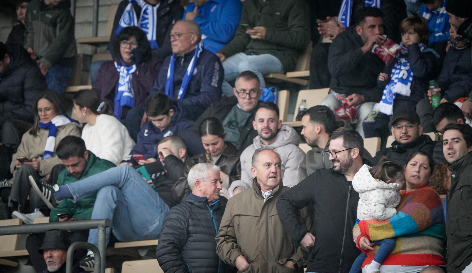 Búscate en el partido del Xerez DFC - Lorca Deportiva