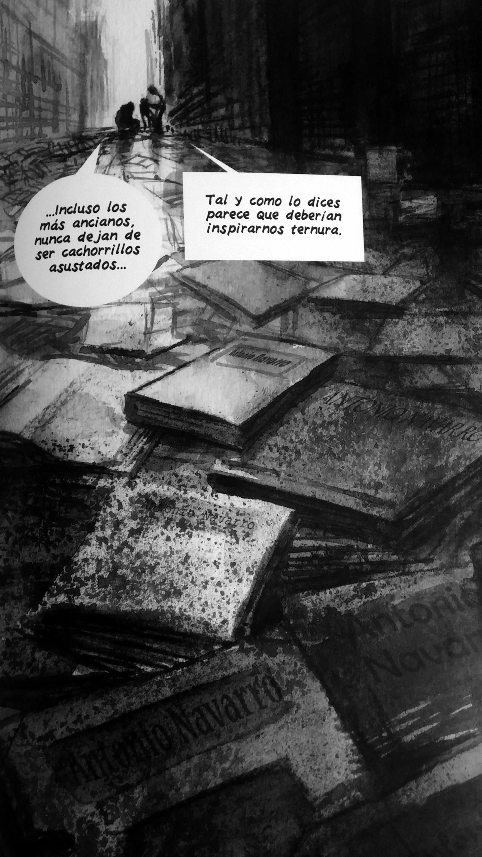 Explorando los límites