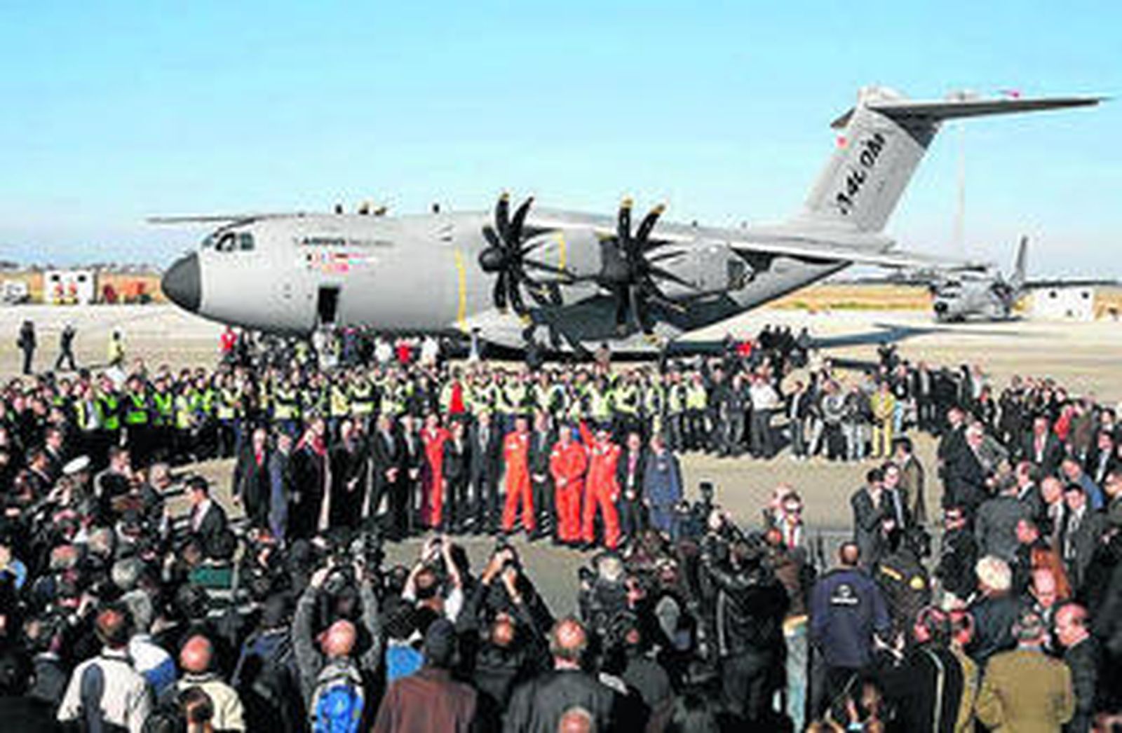 "Ha sido un sueño romántico"