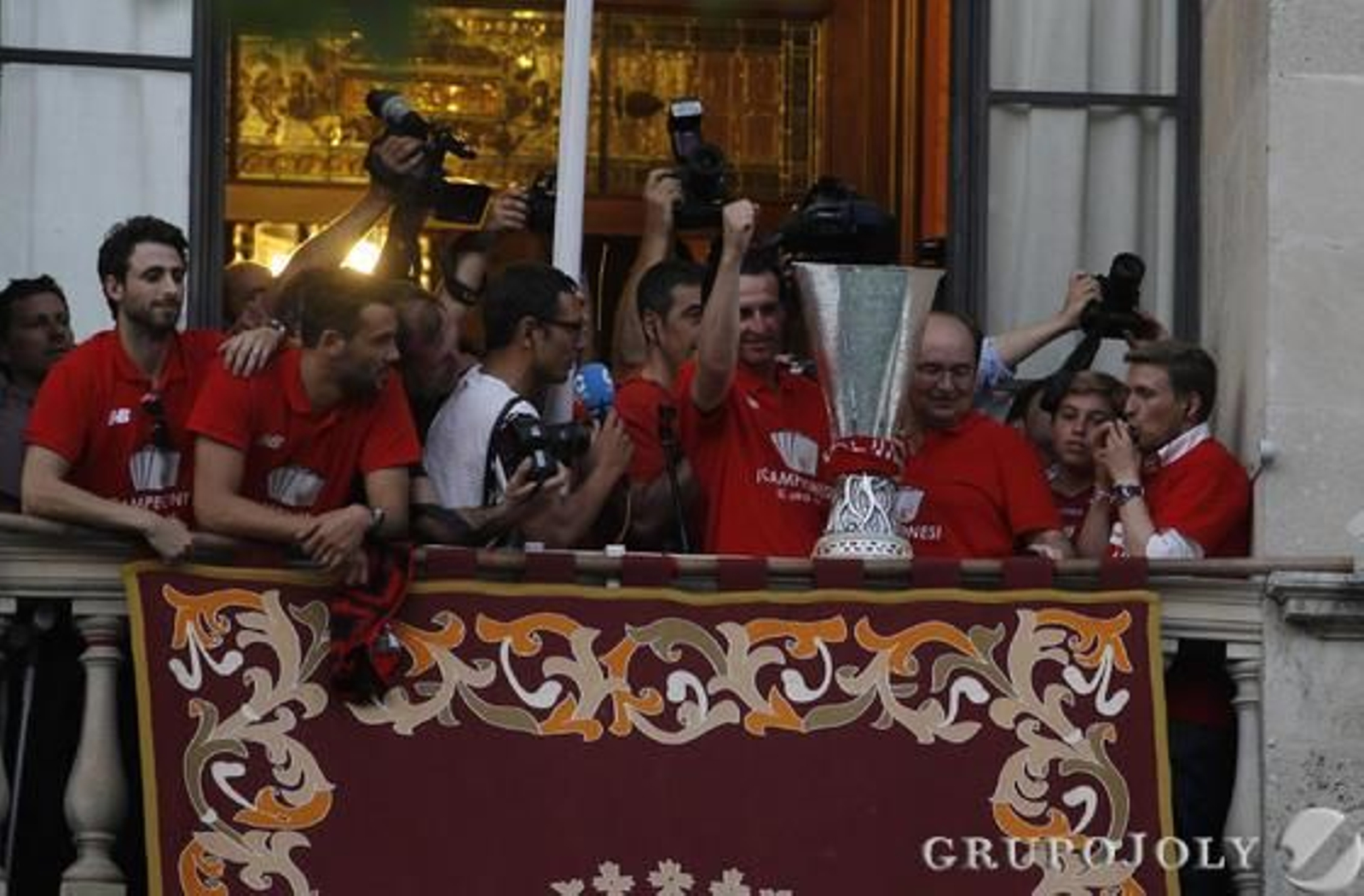 Foto: Antonio Pizarro