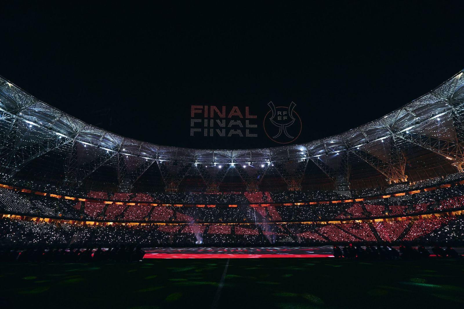 Supercopa | Las fotos del Barcelona-Real Madrid