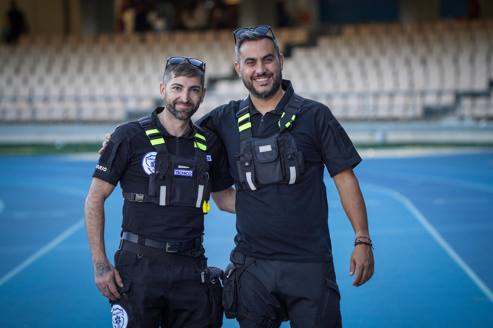 Búscate en el partido de Xerez CD- Xerez DFC