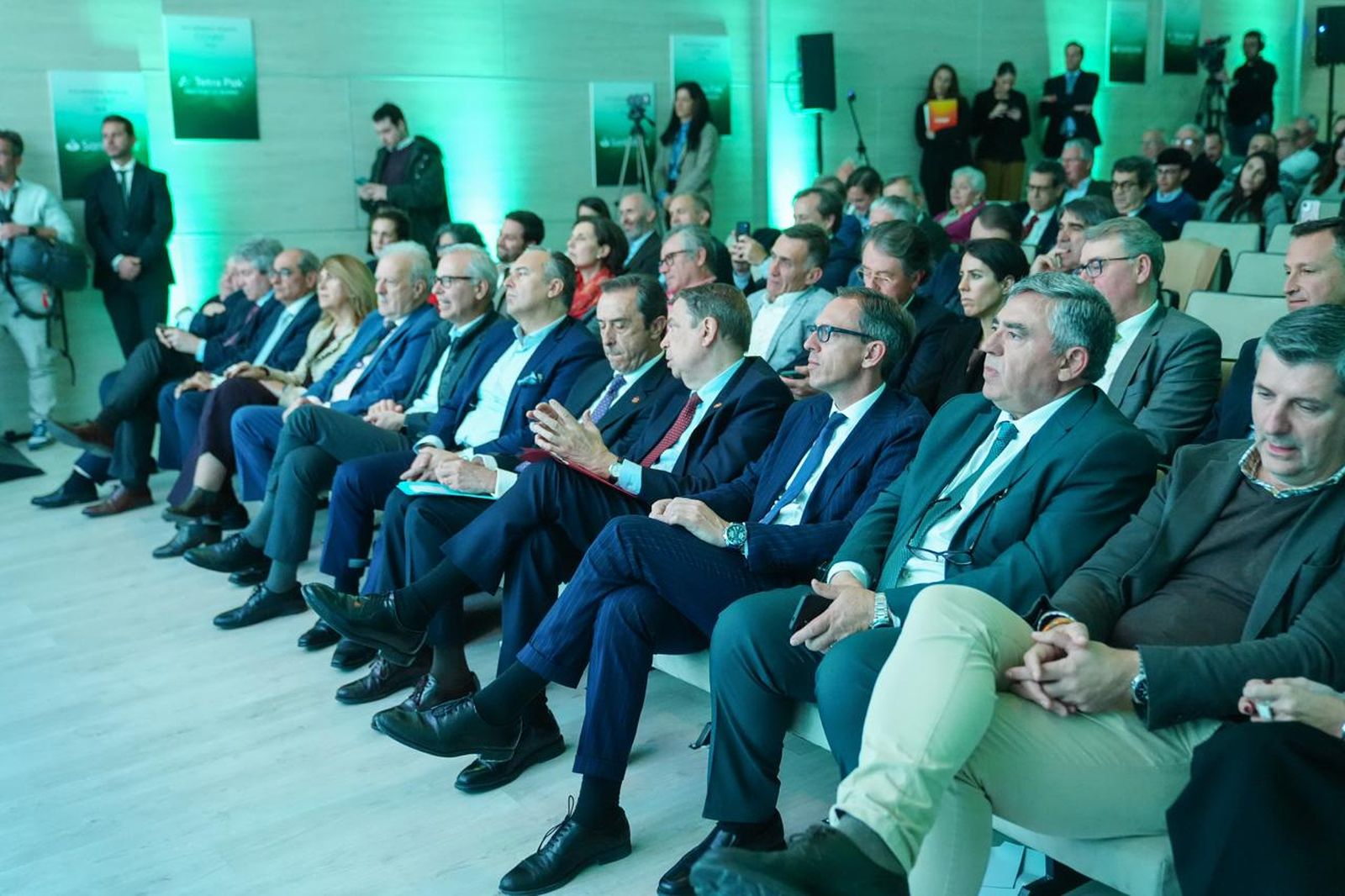 Las fotos de las 31º Jornadas Técnicas de Covap