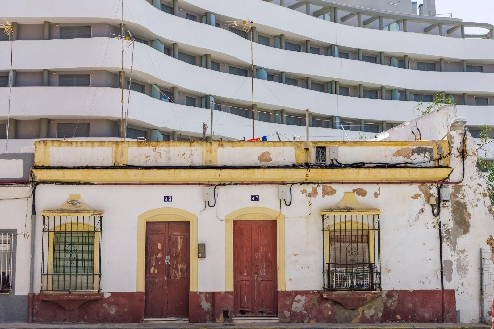 El principio del fin de los Chinchorros en imágenes