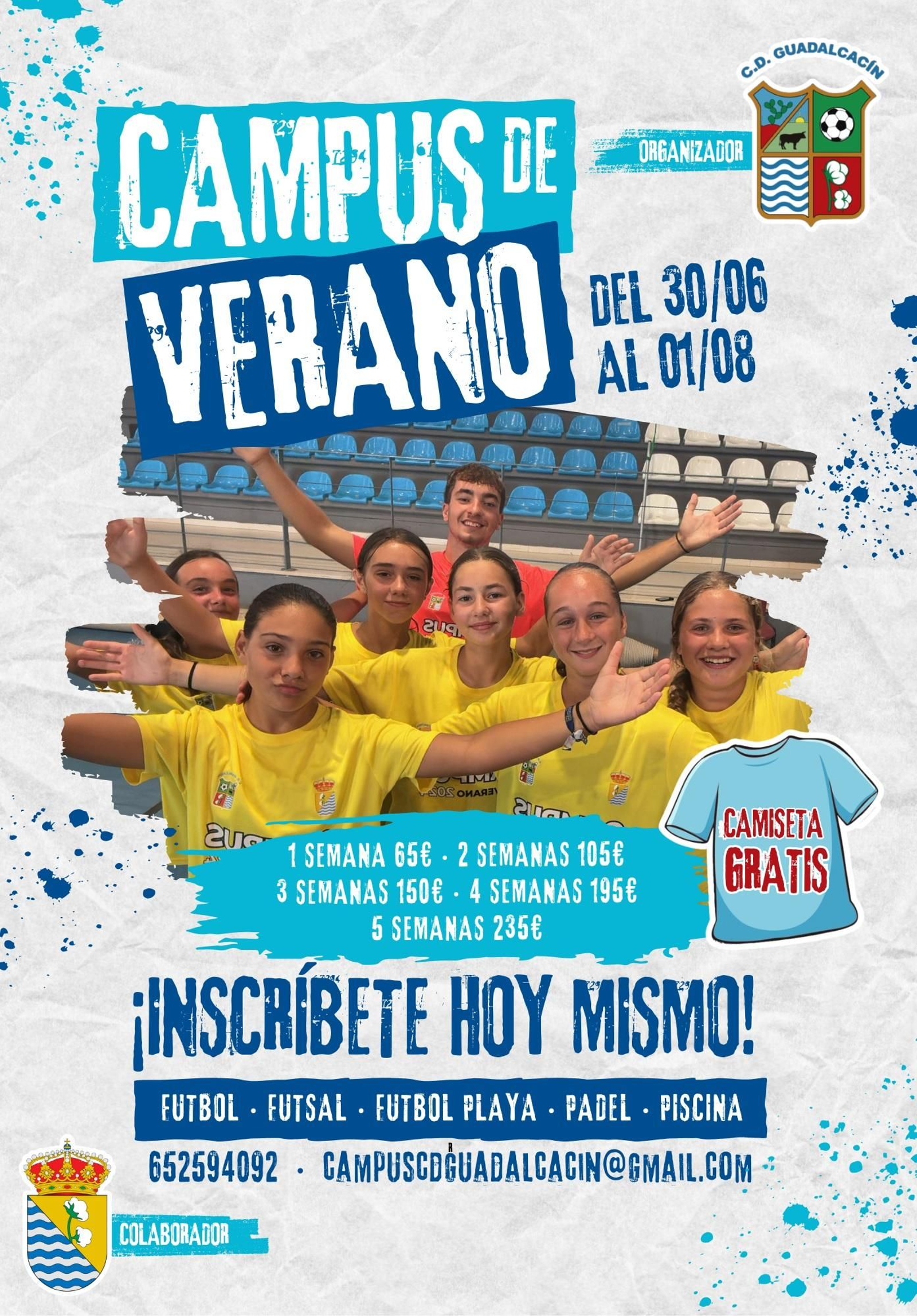 Cartel. Cartel.
