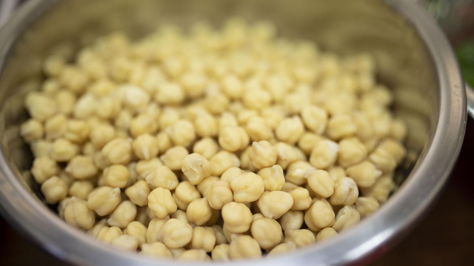Garbanzo de Escacena Garbanzo de Escacena