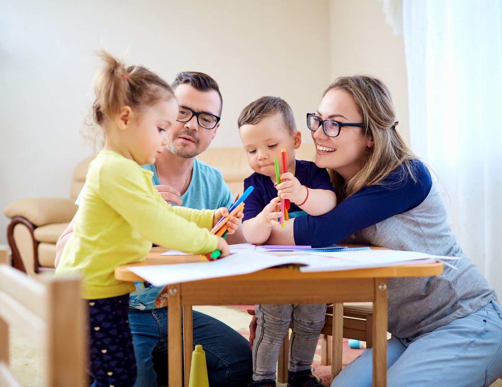 Padres “quitanieves”, ¿sabes si estás sobreprotegiendo a tus hijos?
