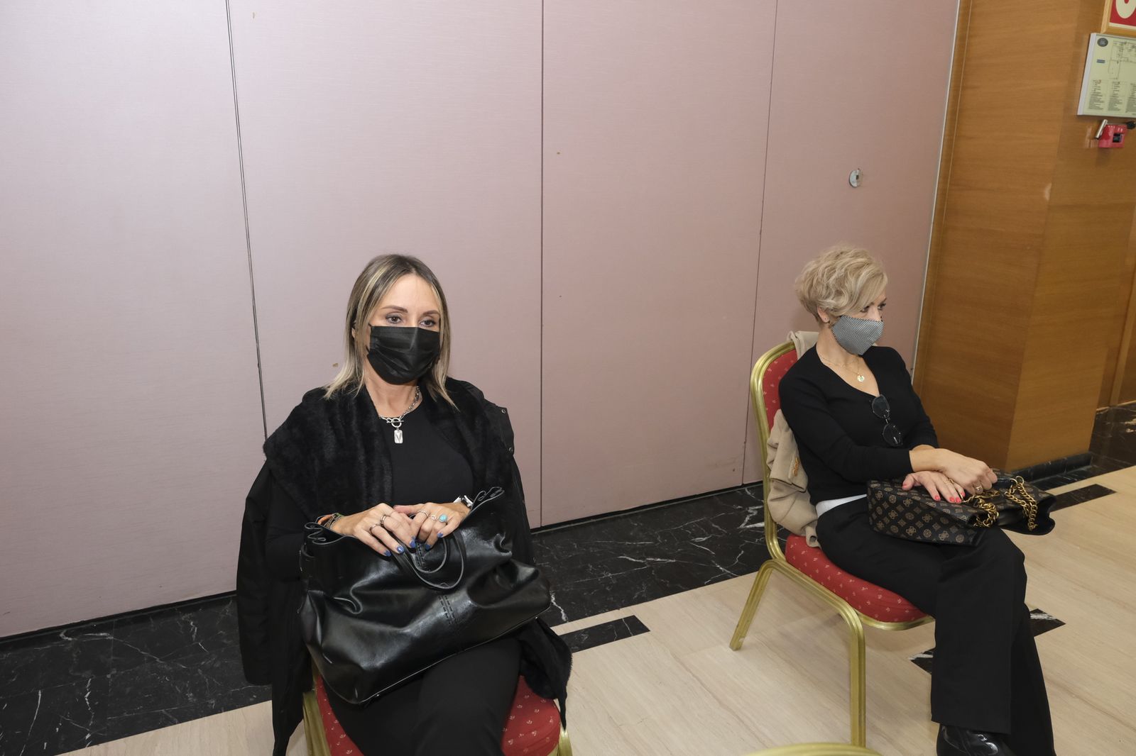 Fotogalería foro-desayuno reto de la agroindustria tras el coronavirus.