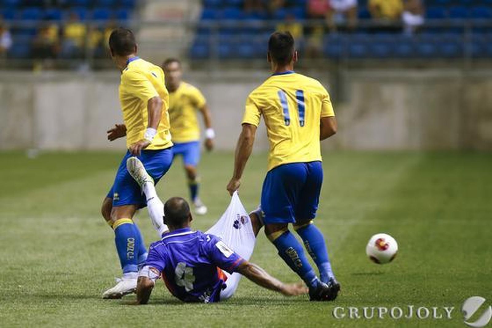 Foto: Julio Gonzalez