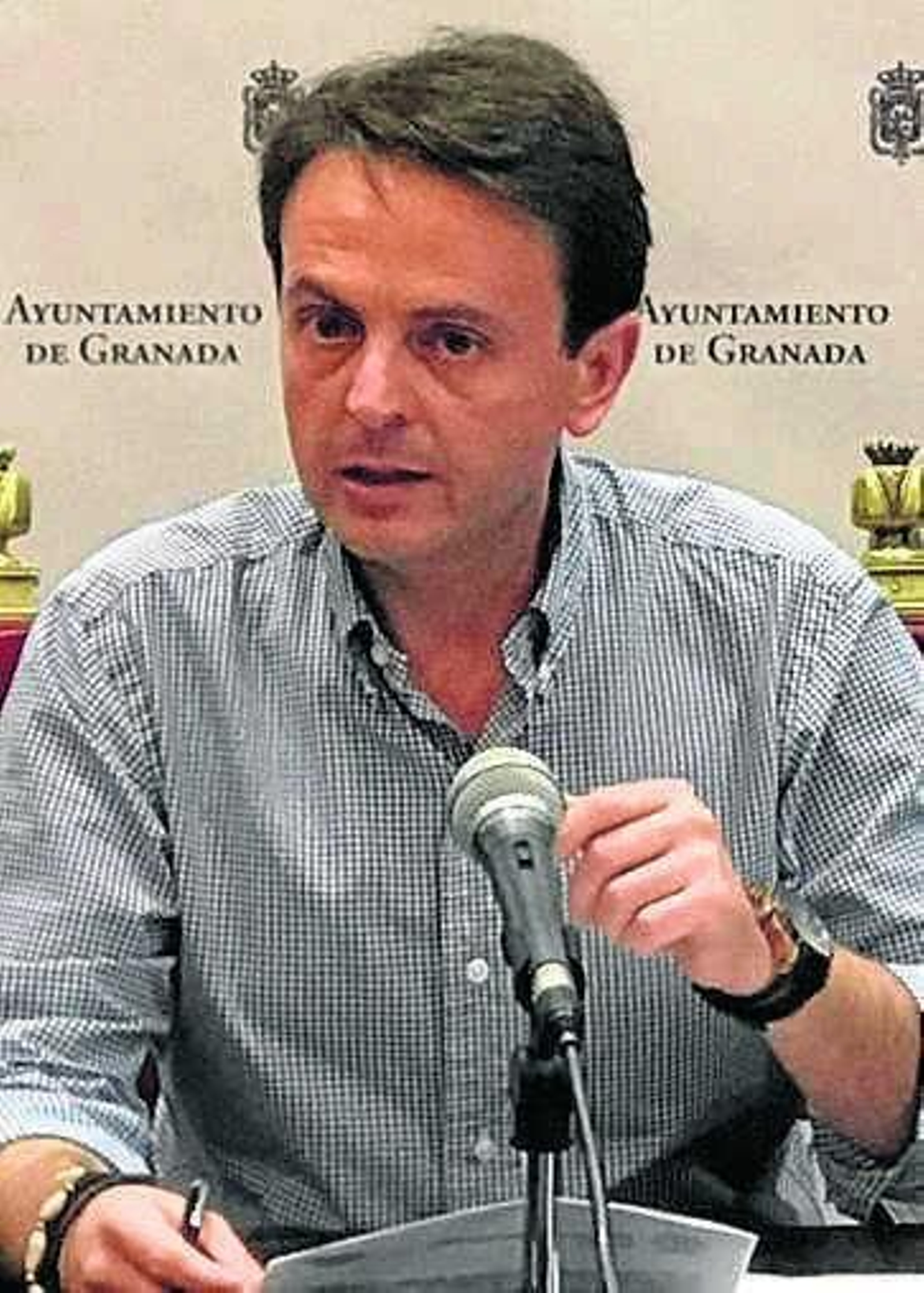 Juan Antonio Fuentes (PP).