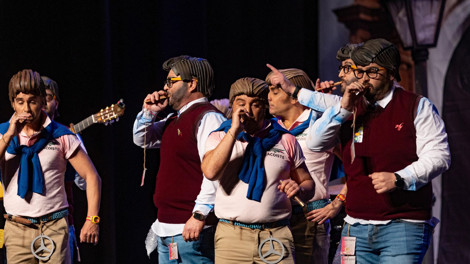 El regalito de mi hermana.