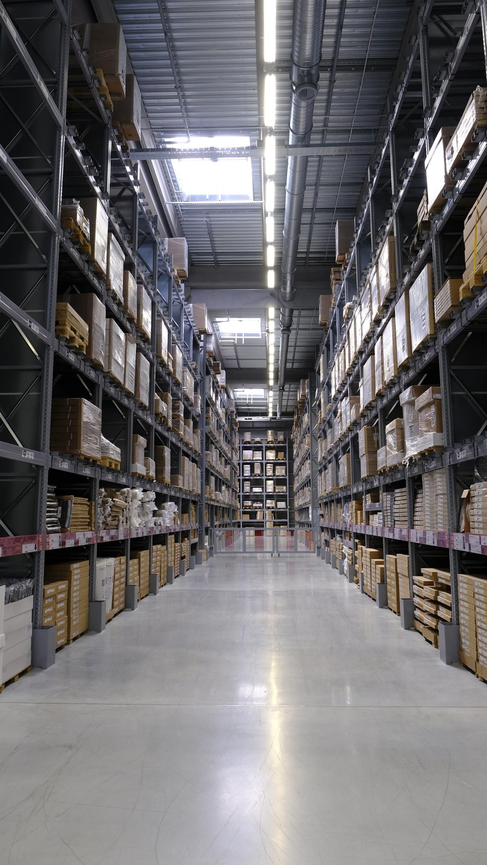 IKEA desembarca en Almería