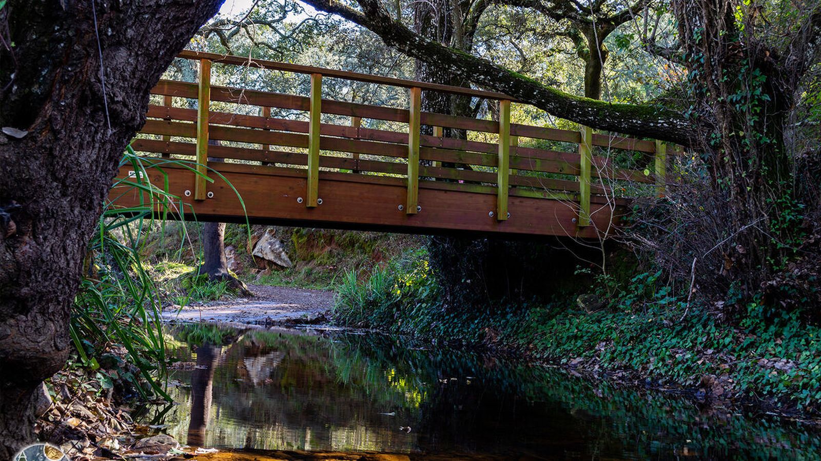 El sendero de Huelva más bonito de España
