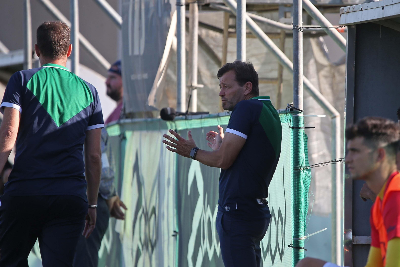 Las mejores fotos del Balona - Córdoba