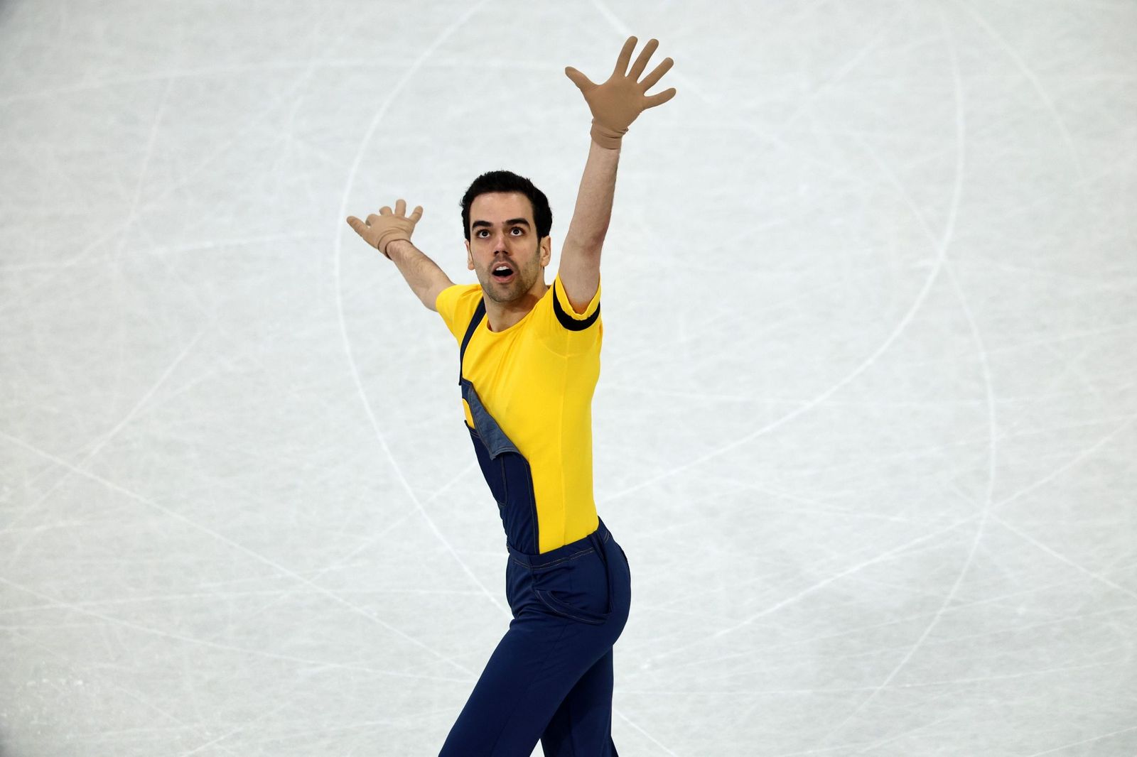 Las mejores fotos de los Juegos Olímpicos de invierno Milán Cortina d'Ampezzo 2026 | Quinta jornada