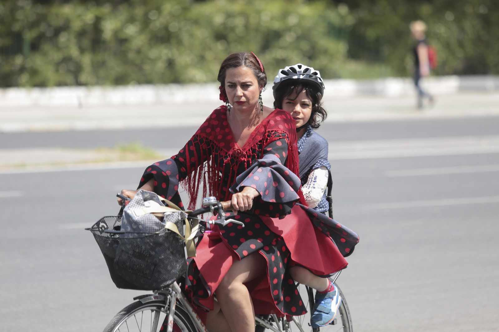 El Jueves de Feria, en imágenes