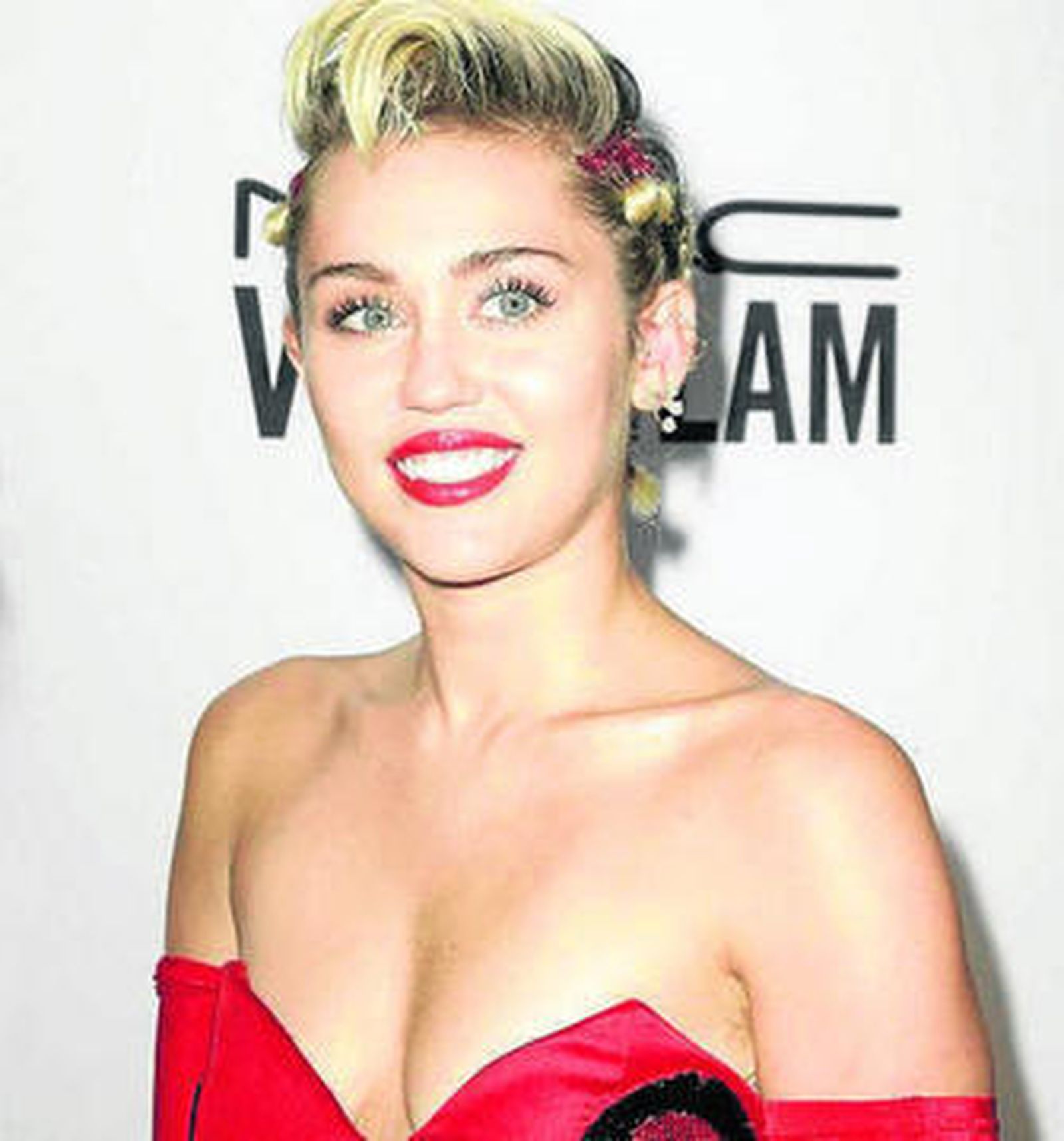 Miley presentará los MTV Music Video Awards