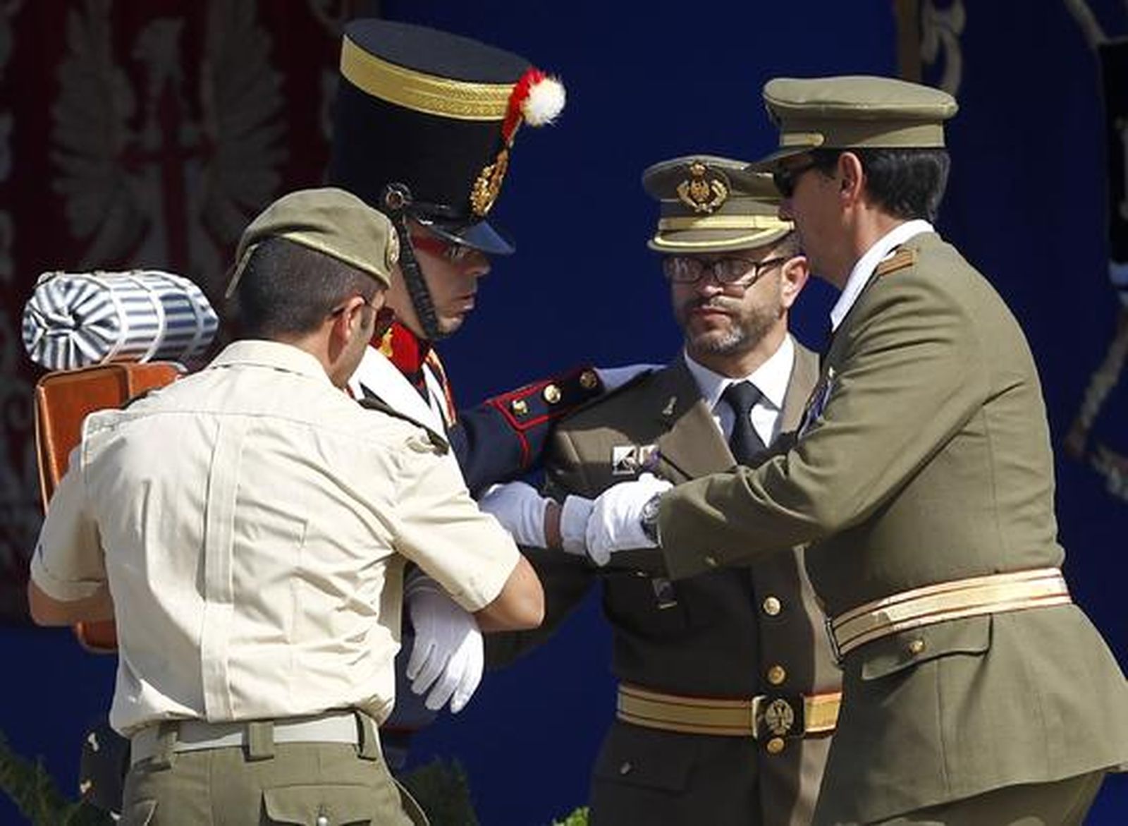 Foto: Antonio Pizarro