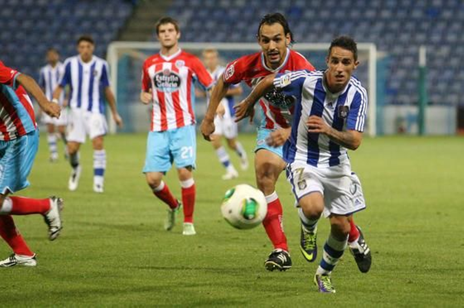 Foto: Alberto Dominguez