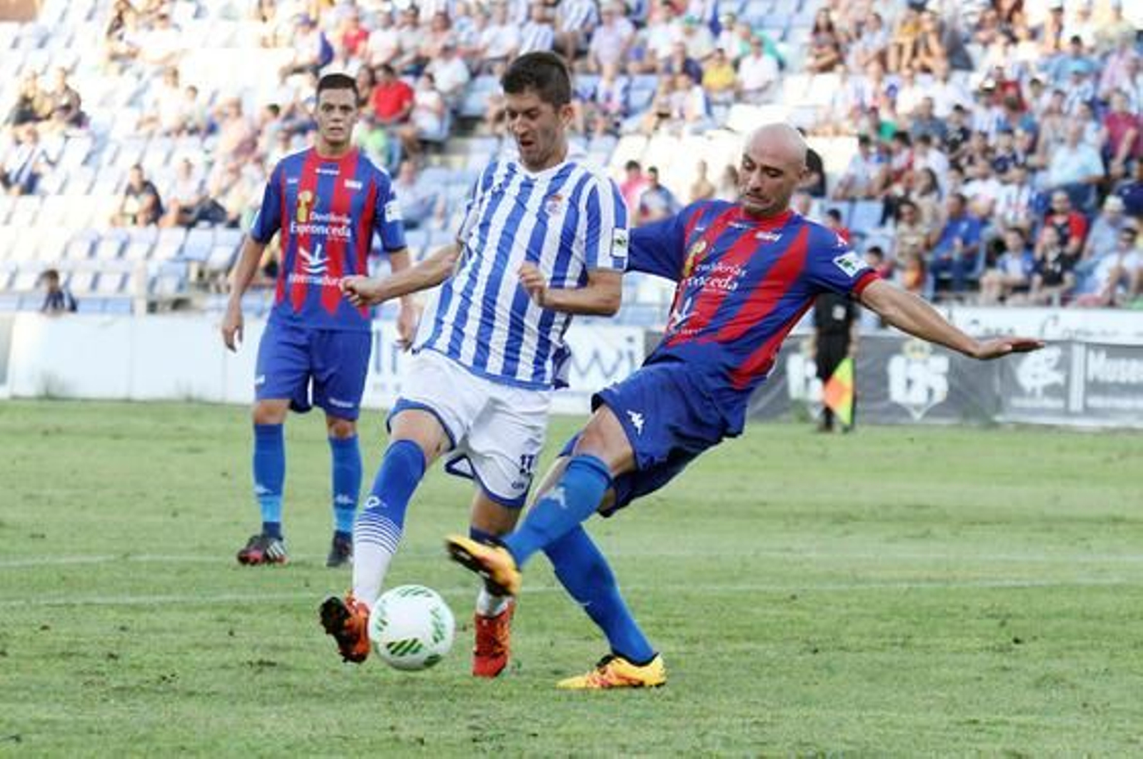 Foto: Alberto Dominguez