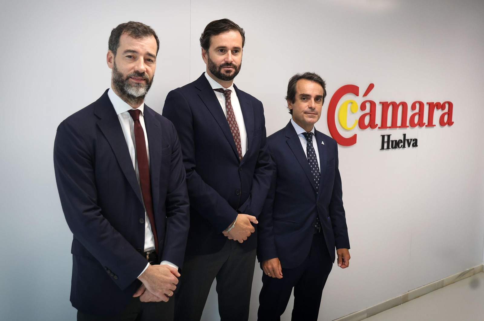 Las imágenes más destacadas del jueves 5 de septiembre en Huelva
