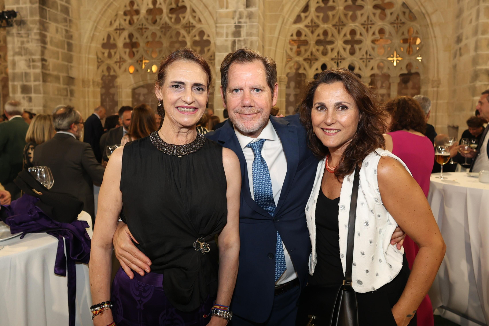 La gala del 40 aniversario de Diario de Jerez, en fotos