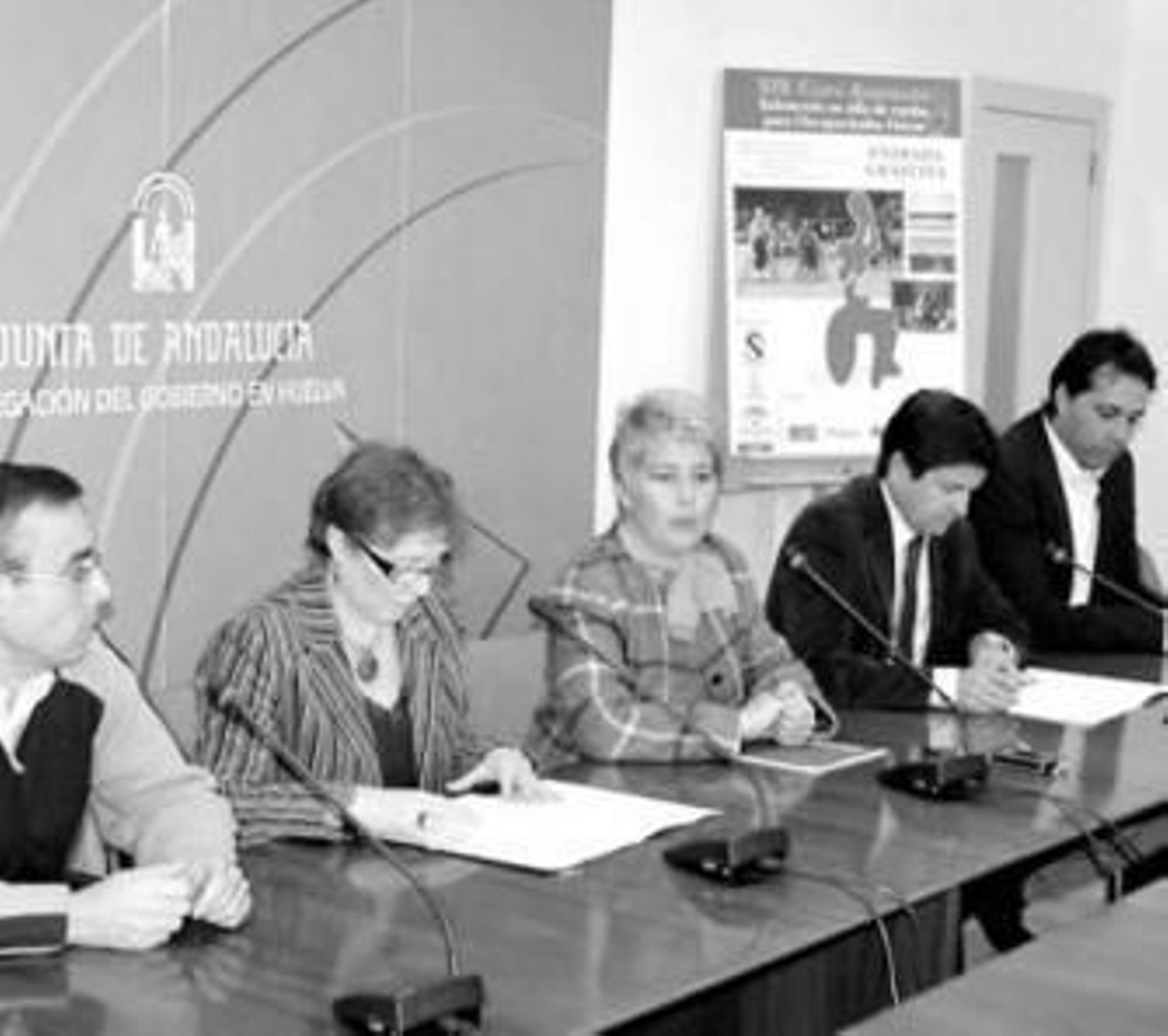 El campeonato fue presentado ayer por sus organizadores.