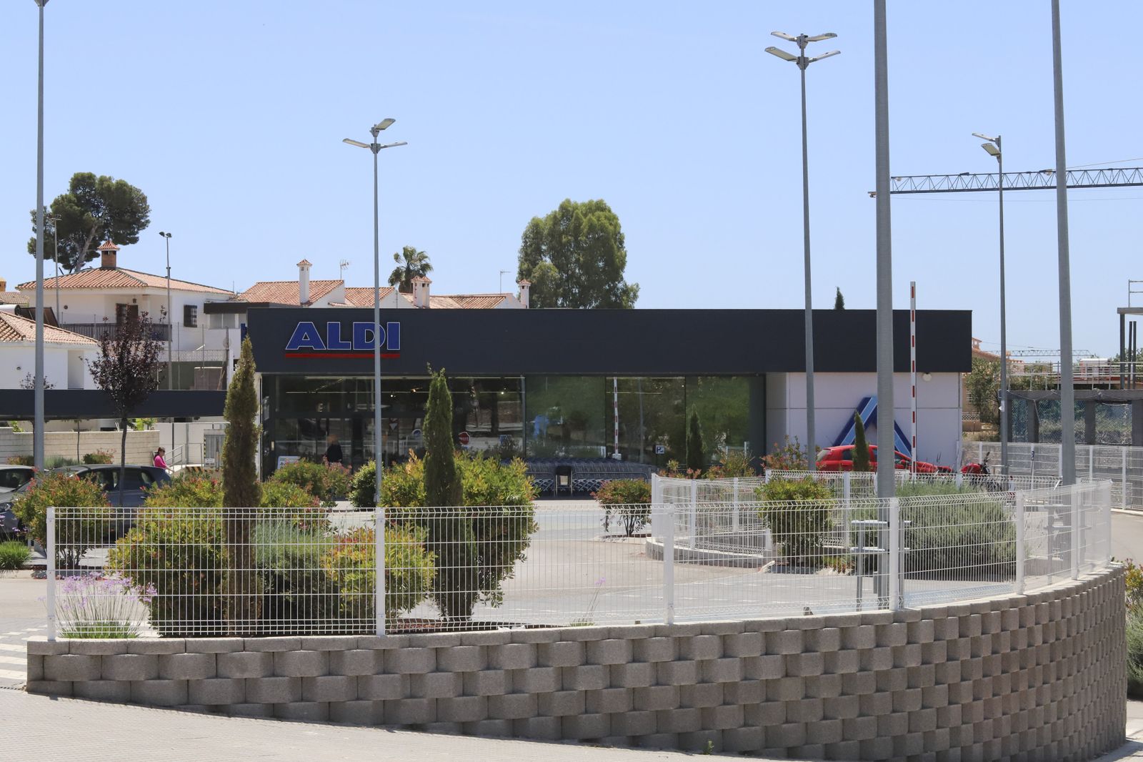 La foto del distrito Puerto de la Torre