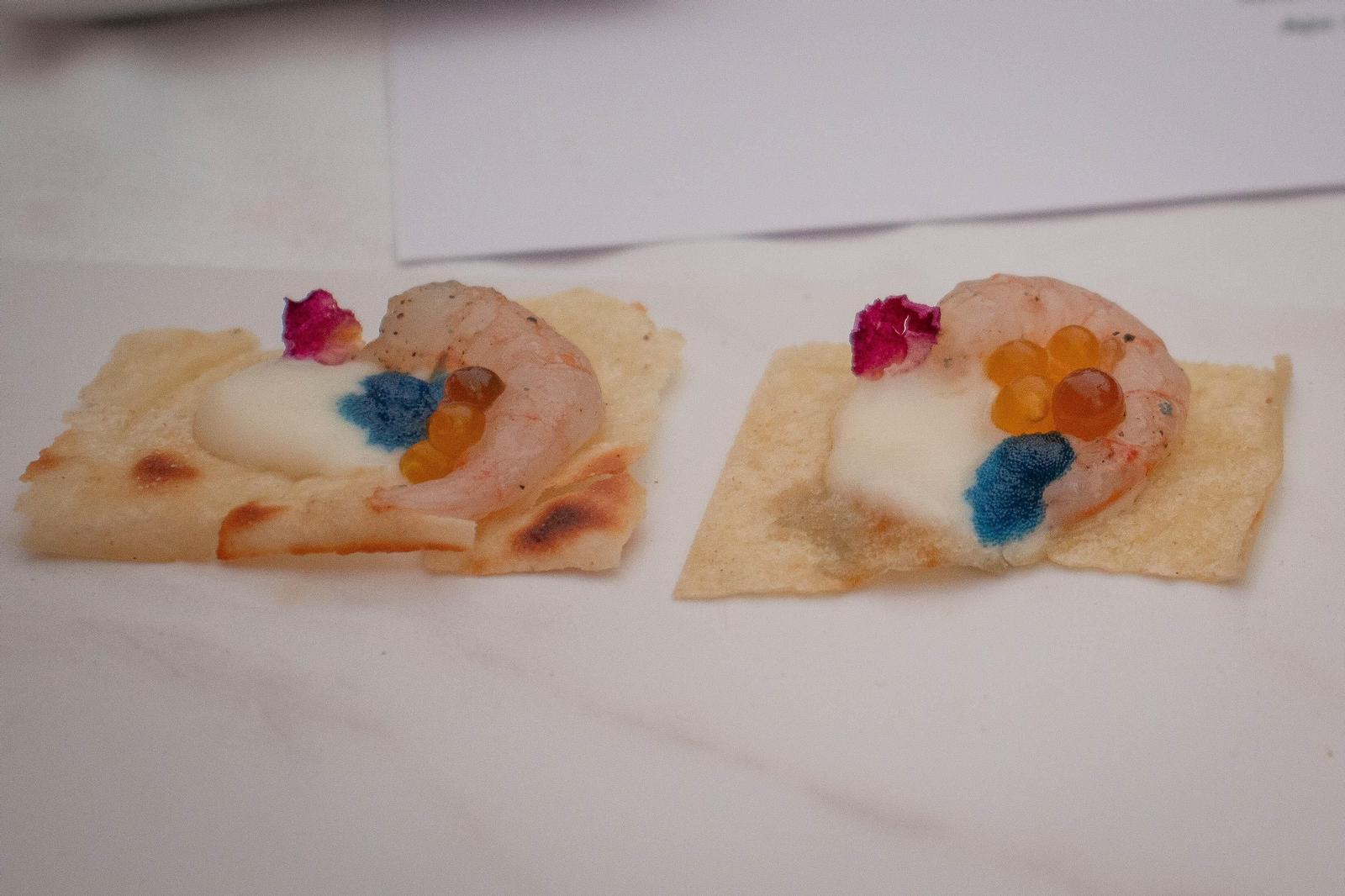 Tradición, gastronomía y modernidad se fusionan en la Feria del Corpus de Granada, en imágenes