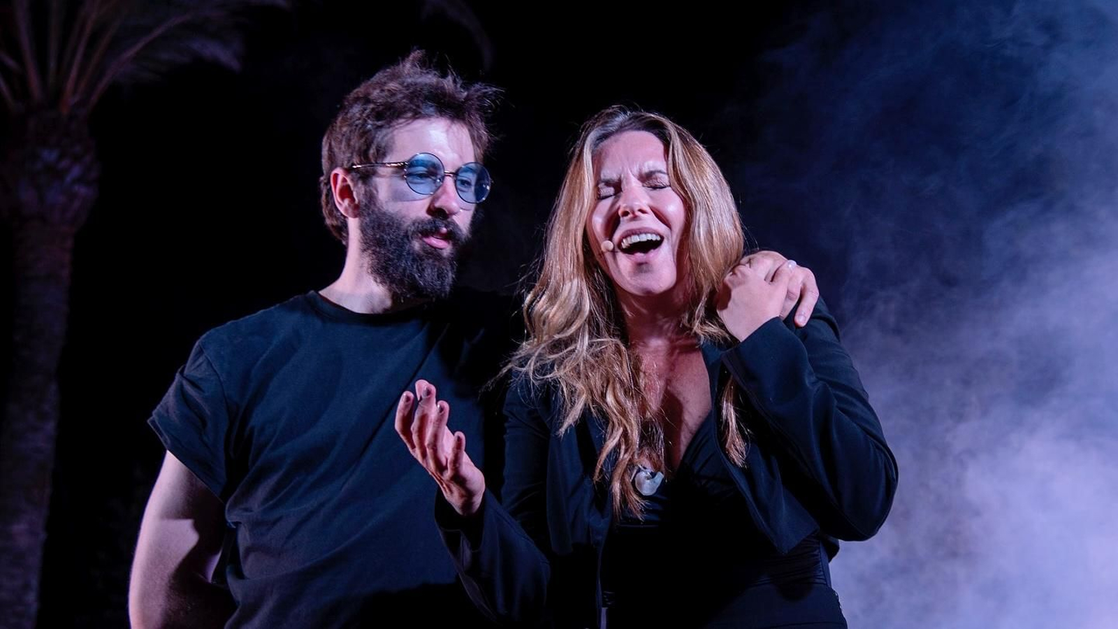 El combo formado por Rocío Márquez y Bronquio ofrecerá un concierto con invitación en el Aula Magna de la Universidad de Jaén.