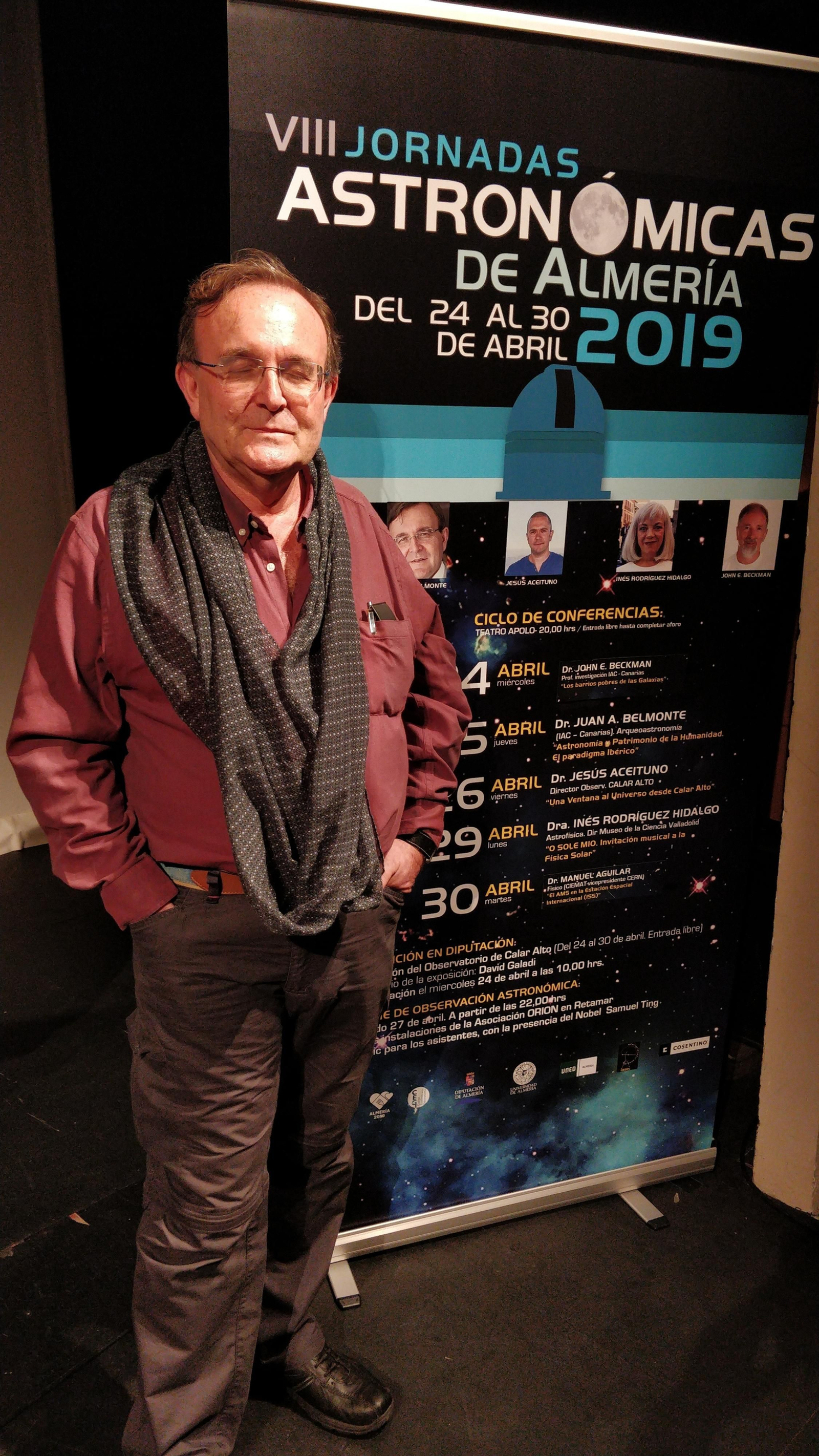 Astronomía y el patrimonio de la humanidad.