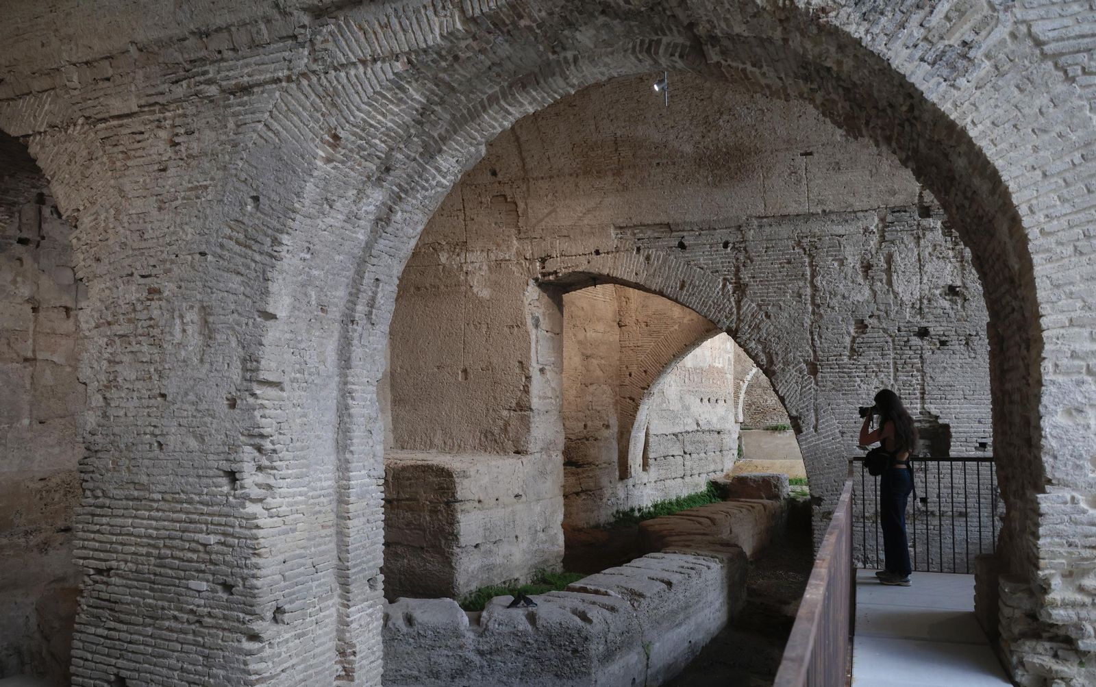 Las fotos de la inauguración de las Atarazanas de Sevilla