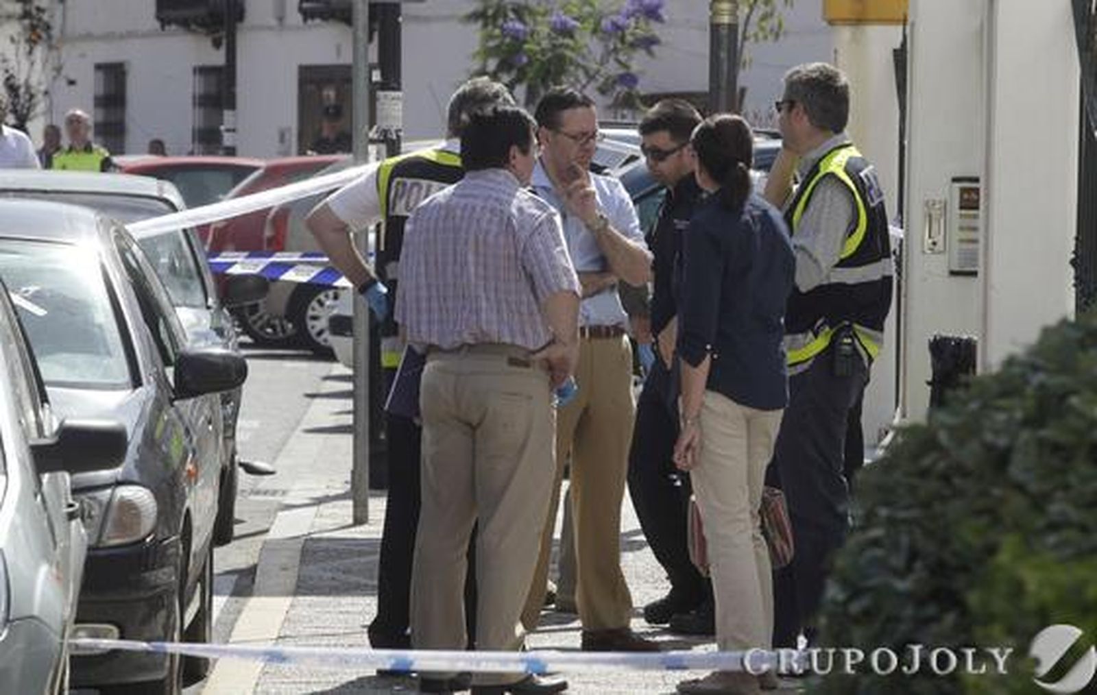 Foto: Antonio Pizarro