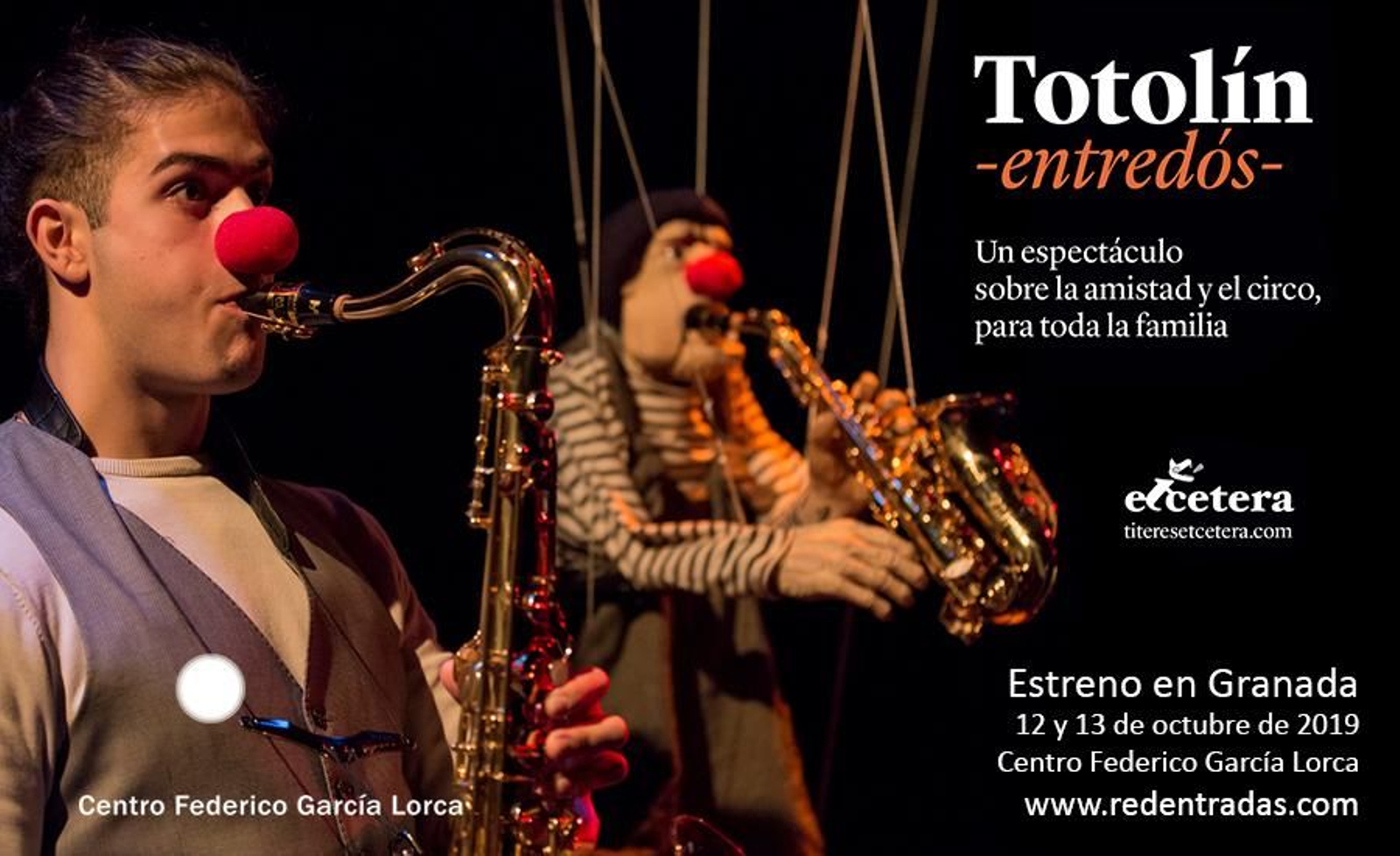 Una imagen promocional de 'Totolín -enredos-'.