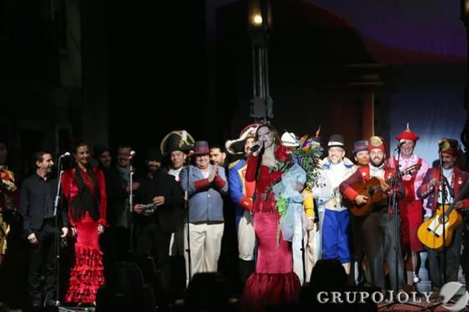 Foto: Lourdes de Vicente