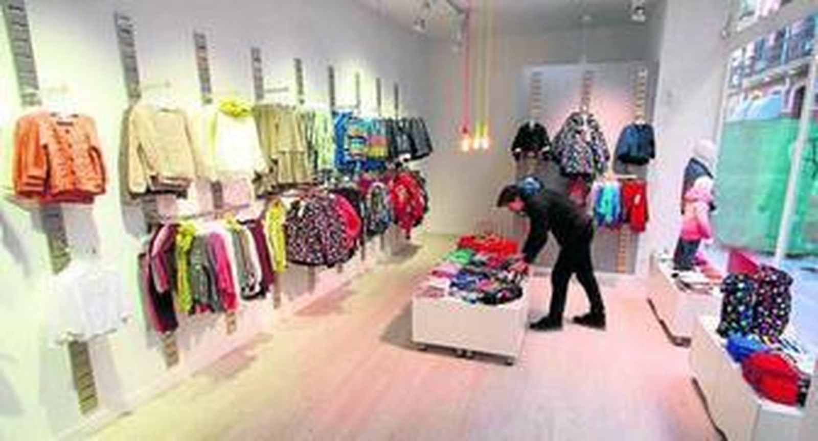 La Gata Pimienta abrió el pasado mes de septiembre en la calle Rivero, en pleno centro de Sevilla.