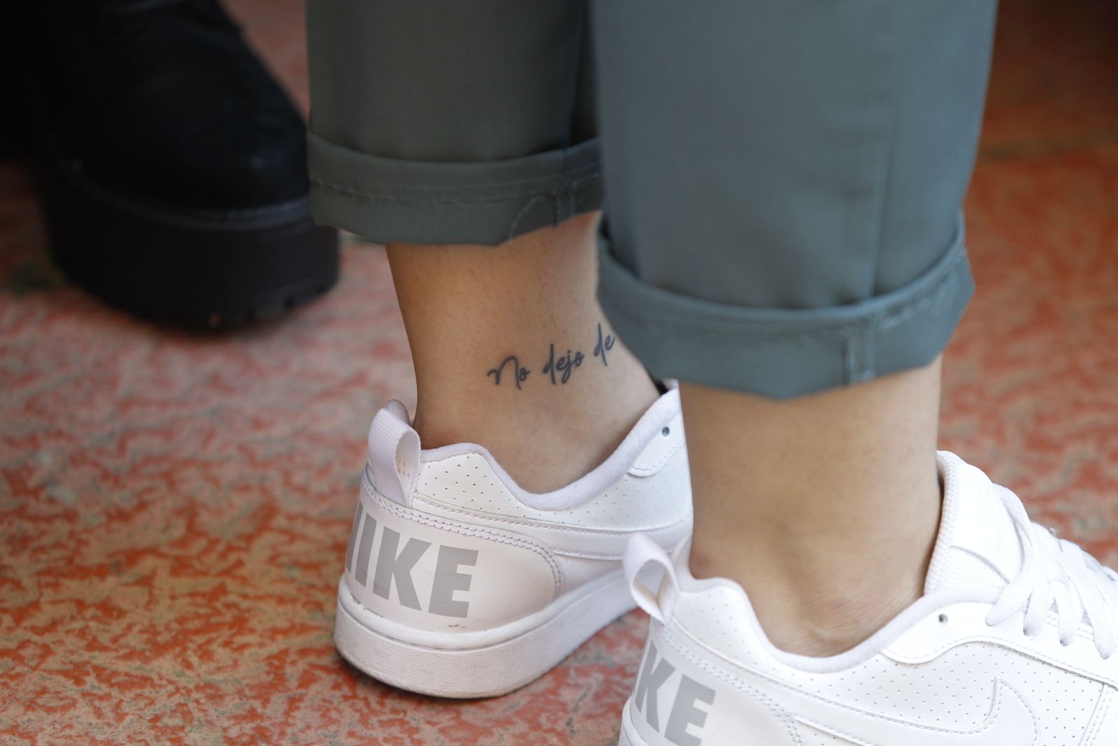 Imágenes Procesión de la Borriquita de Almería capital. Semana Santa 2019